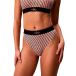 Calvin Klein String Lv00qf8813