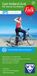 Fietskaart Falkplan Fietskaart 12. Zuid-Holland Zuid