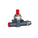 RIEGLER 452.018-8 afsluitventiel
