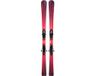 ELAN - primetime n4 w powershift incl. binding - Ski femme