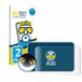 BROTECT - Screenprotector voor Tandem diabetes care t:slim X2 Insulin Pump - Folie Beschermfolie transparant volledig dekking - 2 Stuks