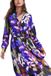 Desigual Blousejurk 'M. C. Lacroix' gemengde kleuren