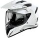 Airoh Bandit Color Casque intégral Blanc 3XL