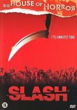 Bol Slash DVD Horreur/Thriller Sous-titré en néerlandais