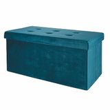 Galileo Casa Bank met opbergruimte, 76 x 37,5 x 38 cm