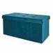 Galileo Casa Bank met opbergruimte, 76 x 37,5 x 38 cm