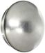 Remtrommelafdekking RMS Remtrommelafdekking Voor Vespa Px Etc. - Ø30Mm, Chroom
