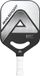 AMA Sport Pickleball Paddle PP002-C1S Zilver/Zwart