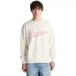 Bisous Sweatshirt décontracté