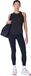 Sweaty Betty Breathe Easy Run Tank Top ZWART - Maat M