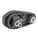 MEYLE 714 130 0019 motorlagers rubbermetalen lagers