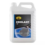 Kroon-Oil liquide de refroidissement -26°C 5 litre