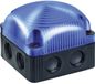Werma Signaltechnik Signaallamp LED 853.500.55 Blauw Continulicht 24 V/DC