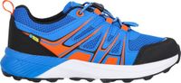 WHISTLER Outdoorschoen Talid Blauw Unisex Maat 29