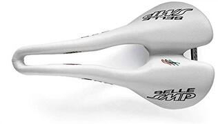 SMP Selle Pro Carbon racefiets, uni, no, wit