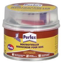 Perfax Houtrotvuller 500 g