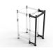 Fit & Rack Ivaros Uitbreidingsrek Fit & Rack
