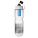 HydraPak Breakaway+ filterwaterfles (30 oz)
