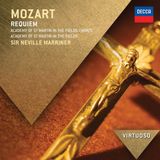 Universal Music Nederland Decca Records Mozart: Requiem (CD)