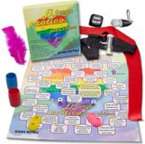 DIABLO PJUR Board Game Erótico para Chicas Erotic for Girls