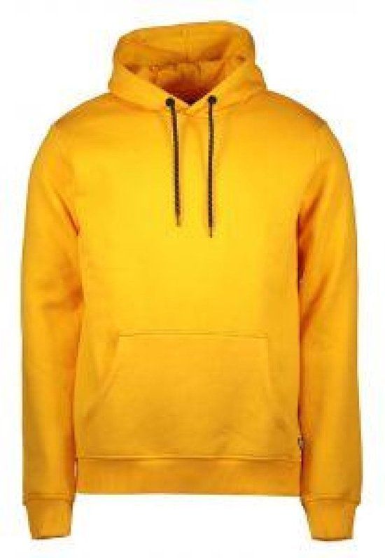 Cars Jeans Kimar Hoodie Heren - Ocre - XXL