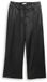 Tom Tailor Culotte broek in leerlook - W38 X L28 - deep black
