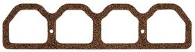 Gasket, Ajusa Gasket, cylinder head cover