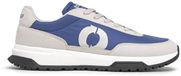 ECOALF Trainers Ventura Blauw Hommes Taille 43