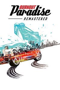 Electronic Arts Burnout Paradise Remastered - Xbox One