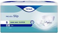 TENA Slip Super S Incontinentie - 30 stuks - Maxi Absorptie