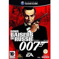 Electronics Arts James Bond 007 - Bons Baisers de Russie