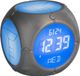Paladone Fortnite - 3D Alarm Clock