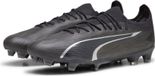 Puma ULTRA ULTIMATE FG/AG, Farbe: PUMA BLACK-ASPHALT, Größe: 44.5