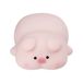 Mignon cochon veilleuse avec minuterie de 30 minutes - Veilleuse en silicone avec commande tactile