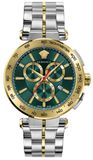 Versace Aion Chrono VE6CA0523 mannen horloge