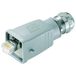 Telegärtner 100007467 Sensor/actuator connector RJ45, stekker 1 stuk(s) Piece