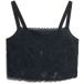 Superdry - Geborduurd Ibiza camitopje - Dames - Tops