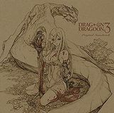Drag on Dragoon Drag on Dragoon, Vol. 3 [Original Game Soundtrack]