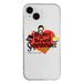 ERT GROUP mobiel telefoonhoesje voor Apple Iphone 14 origineel en officieel erkend DC patroon Super Girls 005