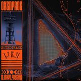 iam8bit / Nightschool Studios Oxenfree (Original Soundtrack) - Orange