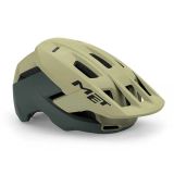 MET Casco Terrae Mips Pistache Vert Mat M 56-58