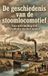 De Waries B.V. De geschiedenis van de stoomlocomotief