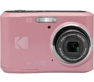 Kodak Friendly Zoom FZ45 Compactcamera Roze