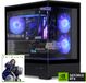 Sedatech Pro Gaming PC Waterkoeling Full Vision • Intel i9-14900KF 24x 3.2GHz • Geforce RTX5070Ti • 32Gb DDR5 • 2Tb SSD M.2 • WiFi • Bluetooth, USB C • Windows 11 • Desktop computer