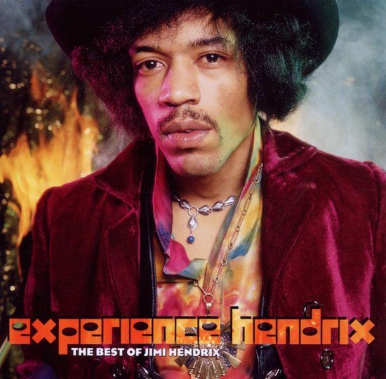 Experience Hendrix: The Best Of - CD