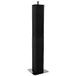 TOTEM Plugger TOTEM houder voor verlichting/luidspreker TOT 200-R BK