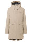 VAUDE Women's Skomer Winter Parka III Jas