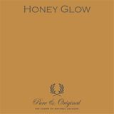 Pure & Original Licetto Afwasbare Muurverf Honey Glow 2.5 L