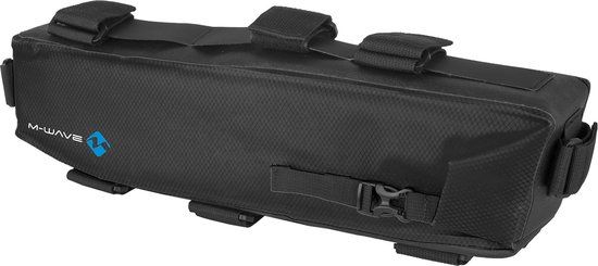 M-Wave Accuhoes Rough Ride B - 59 x 13 cm - Zwart