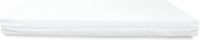 Alanpur Kingsize 3D (140x190 cm) Orthopedisch matelas en mousse HR H3, ferme